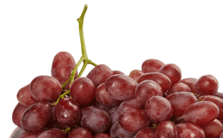 Red Grapes - 3Lbs